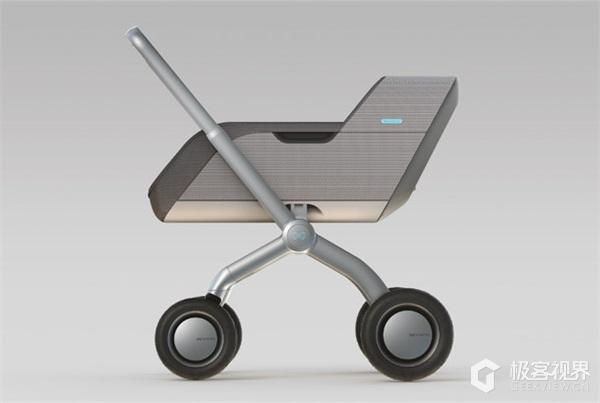 smartstroller婴儿车安装视频,smartstroller遛娃神器怎么样