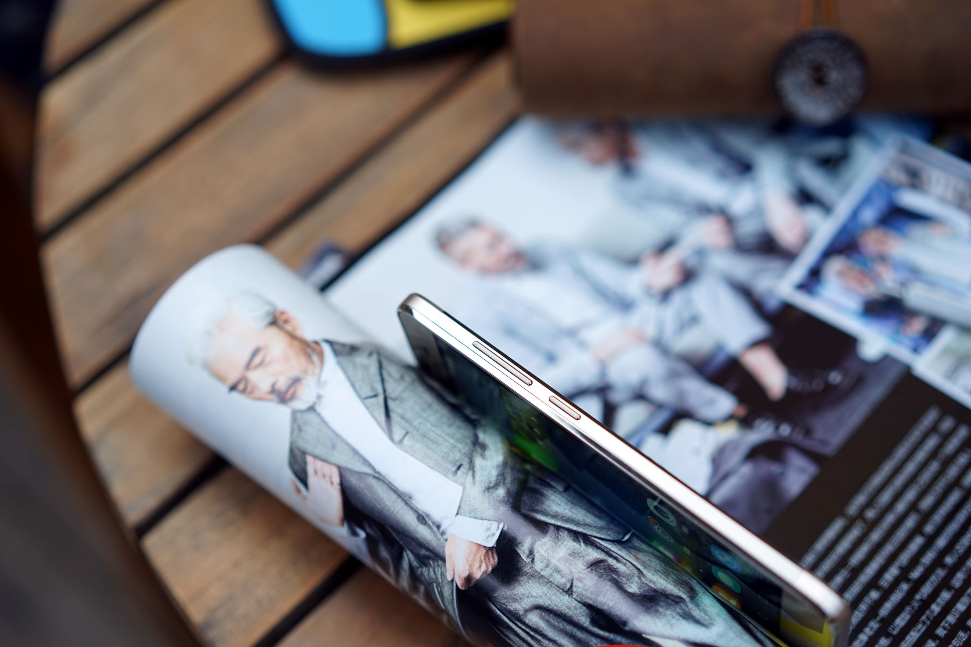 华为畅享5S测评：全民金属千元机时代即将来临