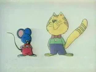 动漫卡通猫的名字,可爱动漫猫图片