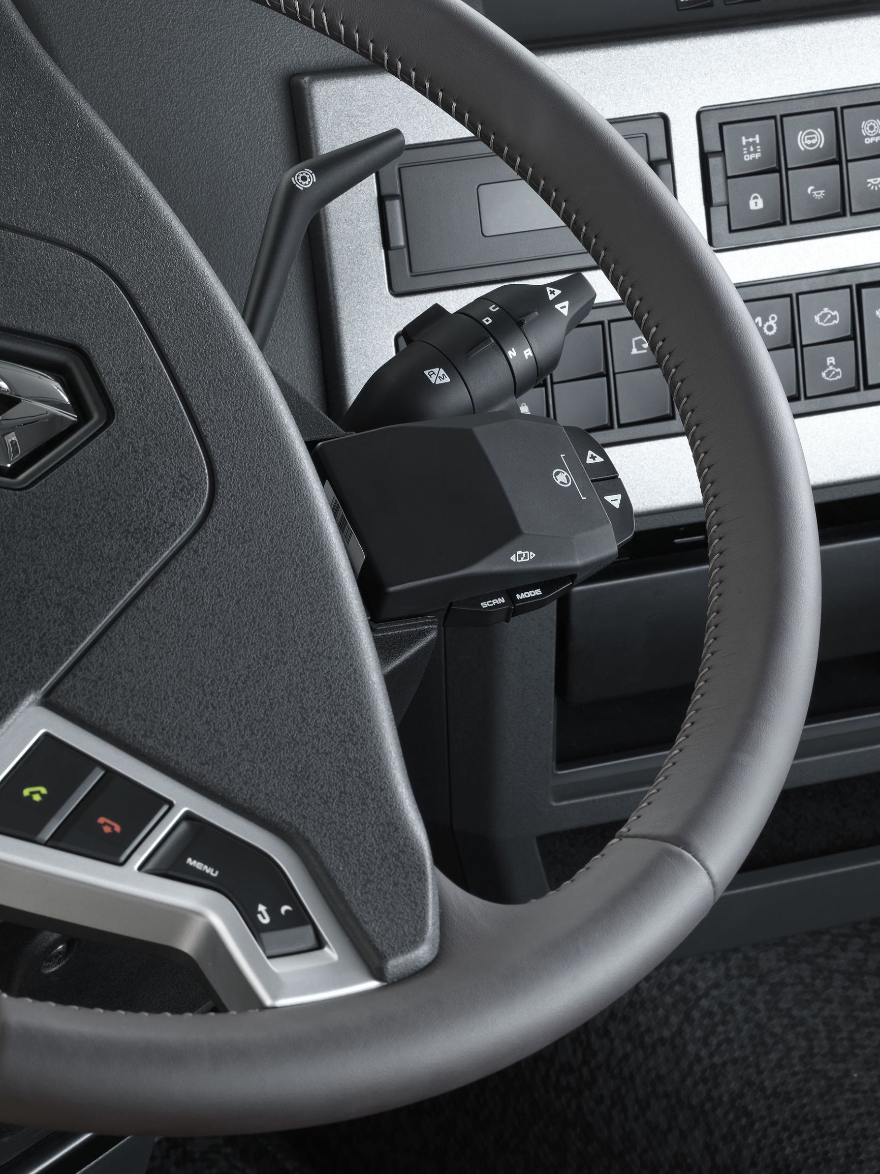 新款雷诺t系列,欧洲卡车3雷诺卡车