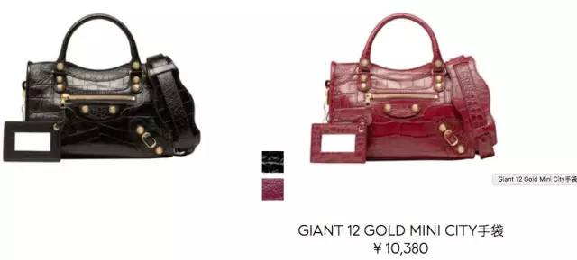 值得入手的手袋,一万内推荐买的大牌包包