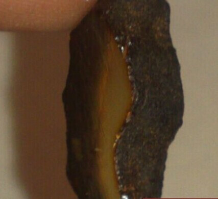 高温烤过之后的蜜蜡,蜜蜡能晒太阳变老蜜蜡吗