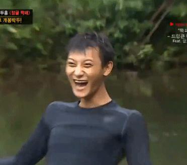 黄子韬最爱的表情包,黄子韬表情包强势登场