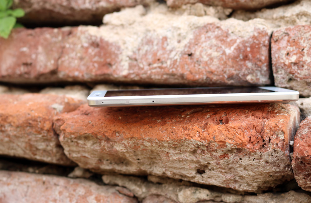 带着最强千元机荣耀5X去泰国畅玩