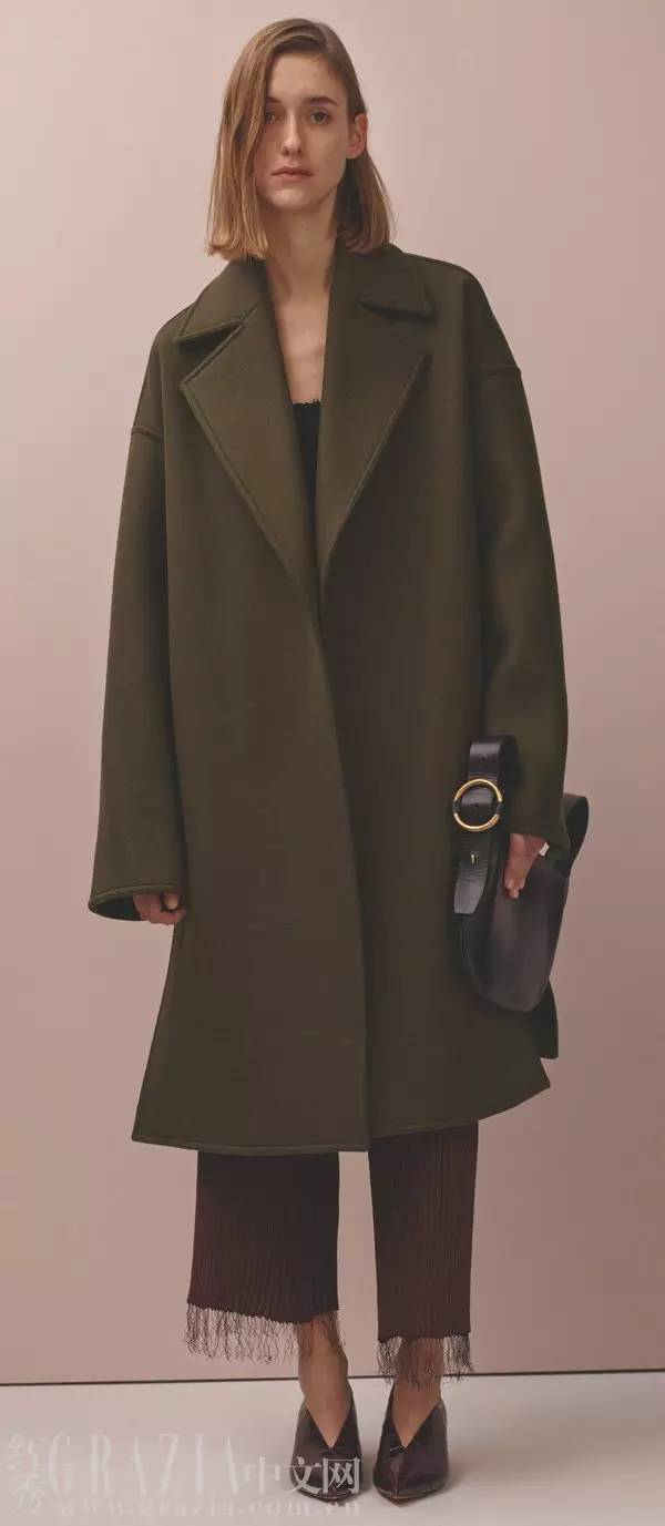 全球公认最保暖的外套,今年最火爆款外套御寒保暖