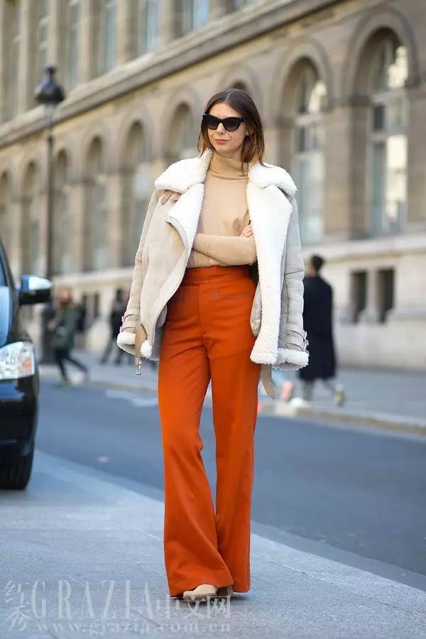 全球公认最保暖的外套,今年最火爆款外套御寒保暖