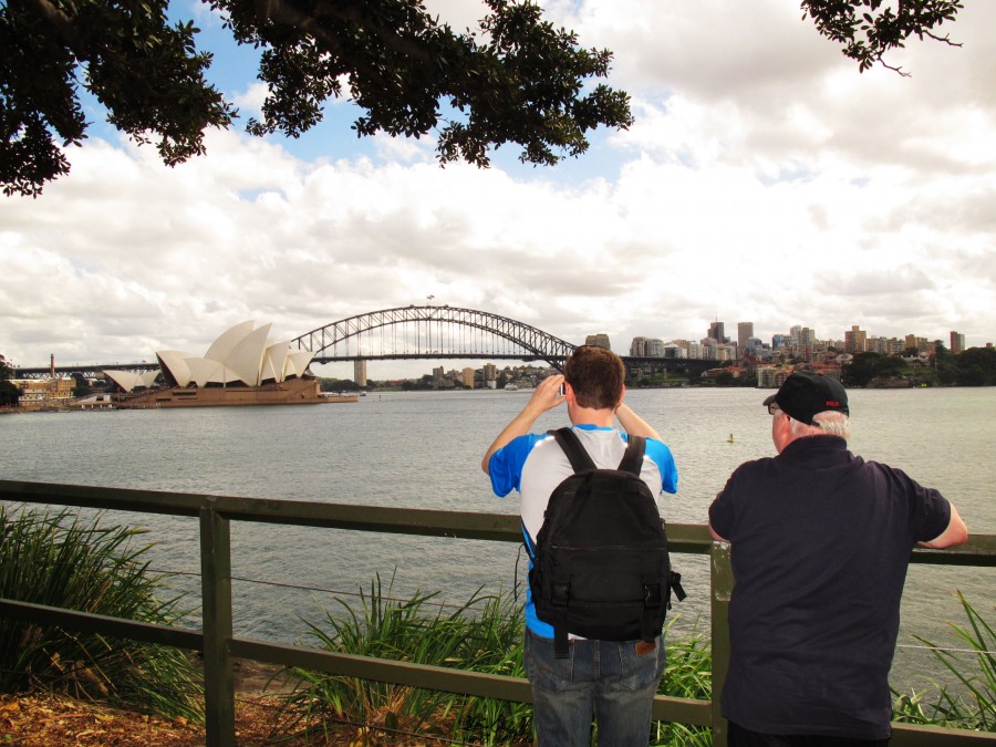 悉尼炎热,悉尼潮湿还是干燥