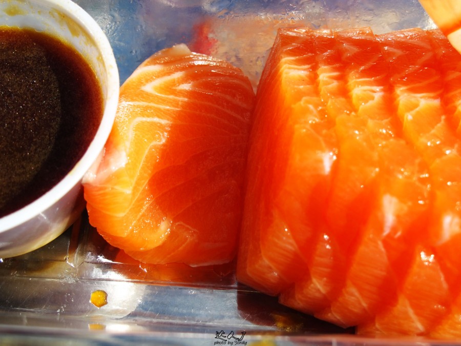 悉尼是啥味道,悉尼盐蚝