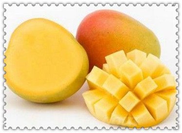 这些东西不能随便吃，尤其是芒果。女性请注意