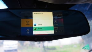 卡仕特后视镜评测,卡仕特流媒体后视镜测评