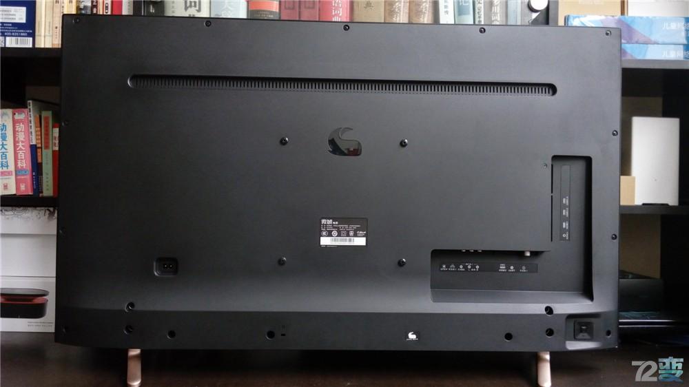 掀翻小米与乐视称霸的互联网电视江湖的微鲸电视虐机体验