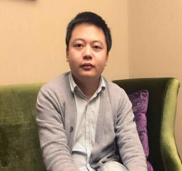 乐居人物说：宜华大东展总经理助理张亮：以人为本才是企业生存