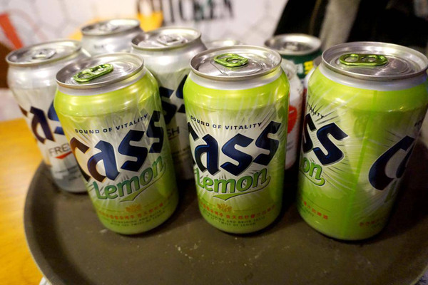 斯利美混搭韩式大餐,来“治”长沙的你!