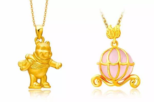 原来大牌最爱合作迪士尼哪些限量款俘获了你的少女心？