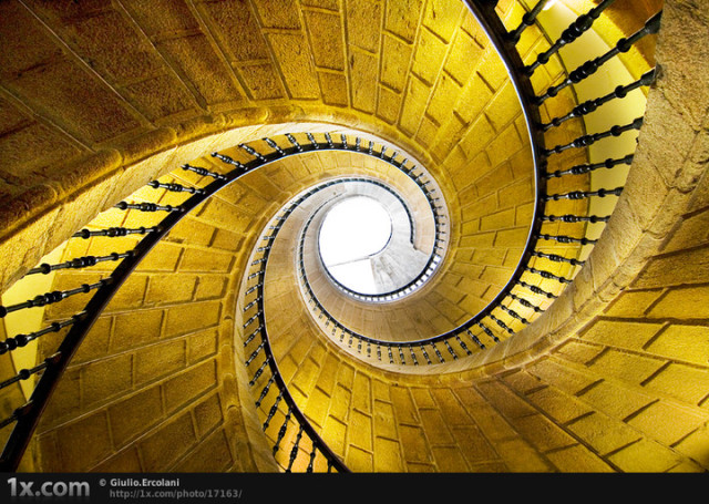 常用的十种构图是哪些,作品构图有哪些