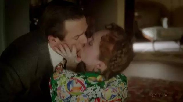 卡特漫威人物,漫威中的卡特