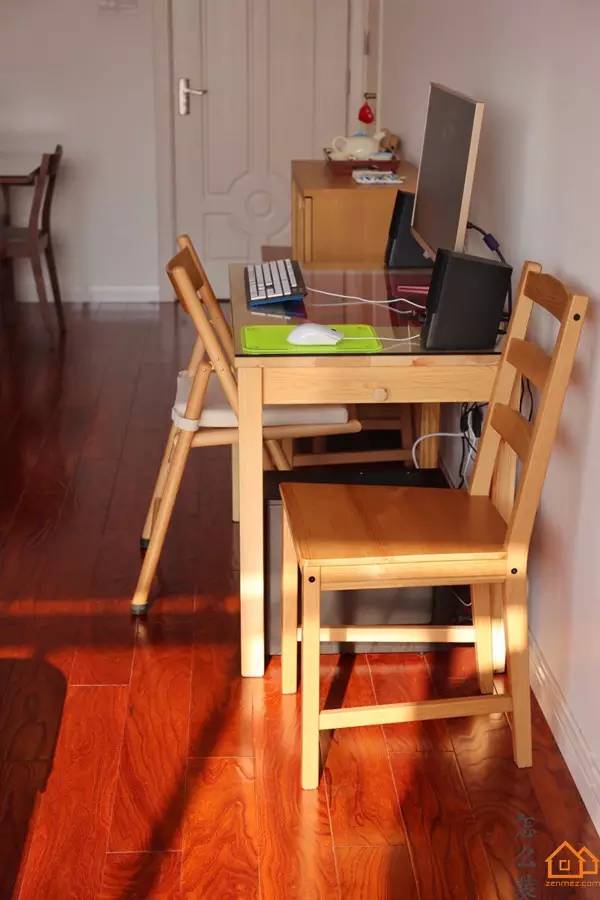 私享家VOL22：萨克斯与爱共存，80后文艺男青年の单身公寓