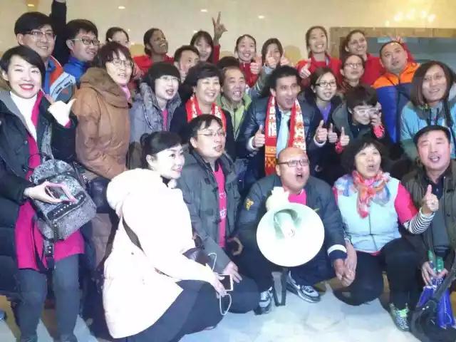 天津女排十大经典时刻,天津女排十大经典