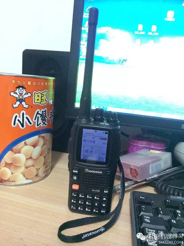 欧讯kg-uv9dplus对讲机,欧讯uv9d对讲机怎么样