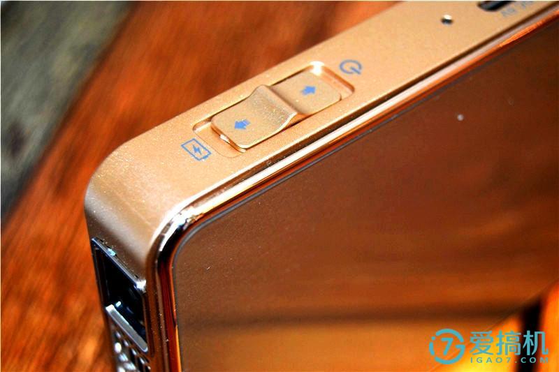 微投智者——神话小媚家庭影院试用评测