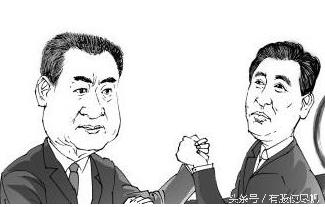 恒大许家印王健林,王健林为什么上不了a股