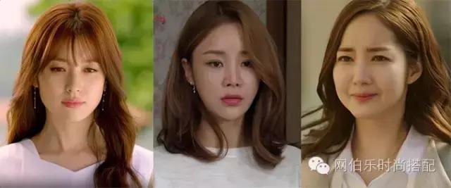 韩剧里的哪些饰品好看,韩剧中的精致首饰