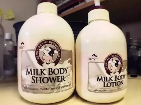 急速降温!有了这10款清新沐浴露,空调都不用再开!