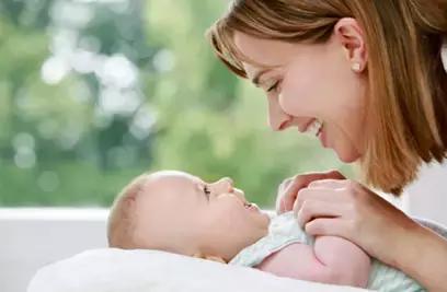 海珠|宝宝湿疹、厌食、咳嗽肿么办?送上宝宝护理纯干货