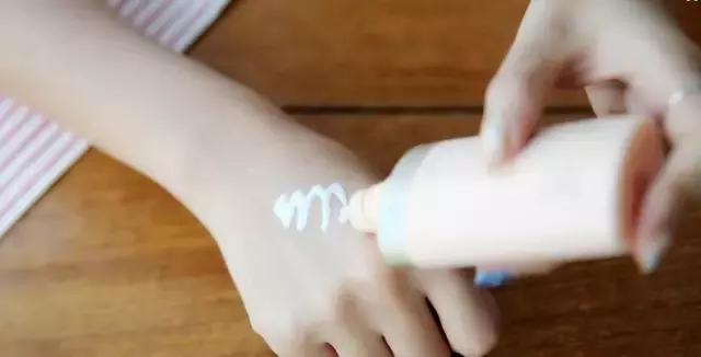 抓住夏天的尾巴——防晒好物大起底