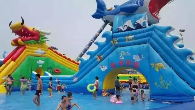 重庆水上乐园开了吗,重庆水上乐园推荐攻略