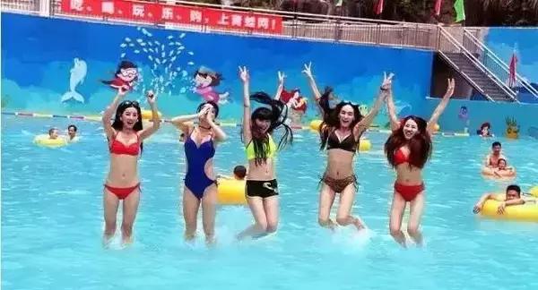 重庆水上乐园开了吗,重庆水上乐园推荐攻略