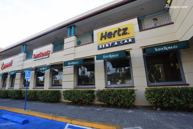 塞班岛，震撼人心的蓝色天堂