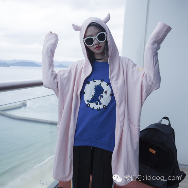 初秋升级胖妞衣橱