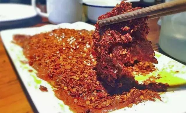 佛山好吃不贵美食街,济南佛山街美食