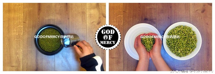 自制黄油绿豆糕视频,如何自制绿豆糕的视频