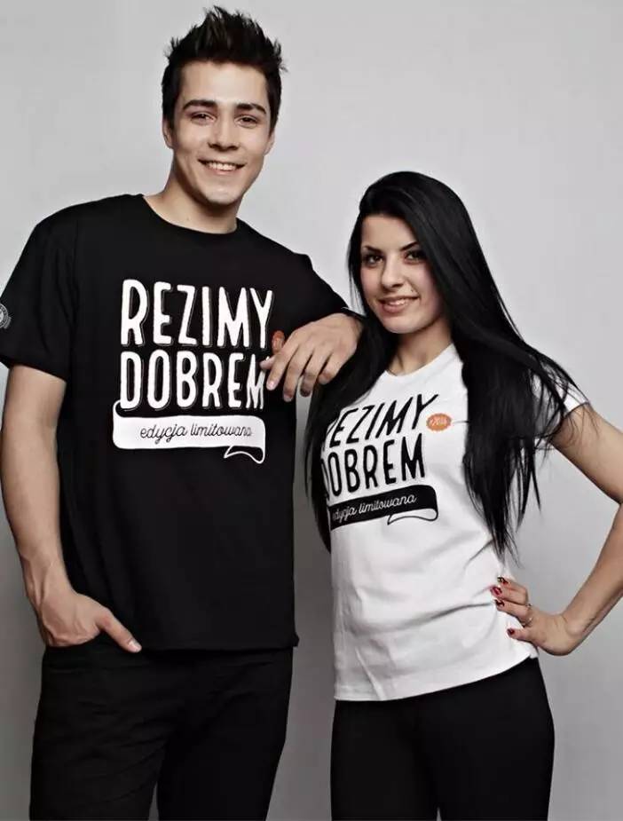 他是波兰充满爱心与智慧的第一人气网红“小鲜肉”