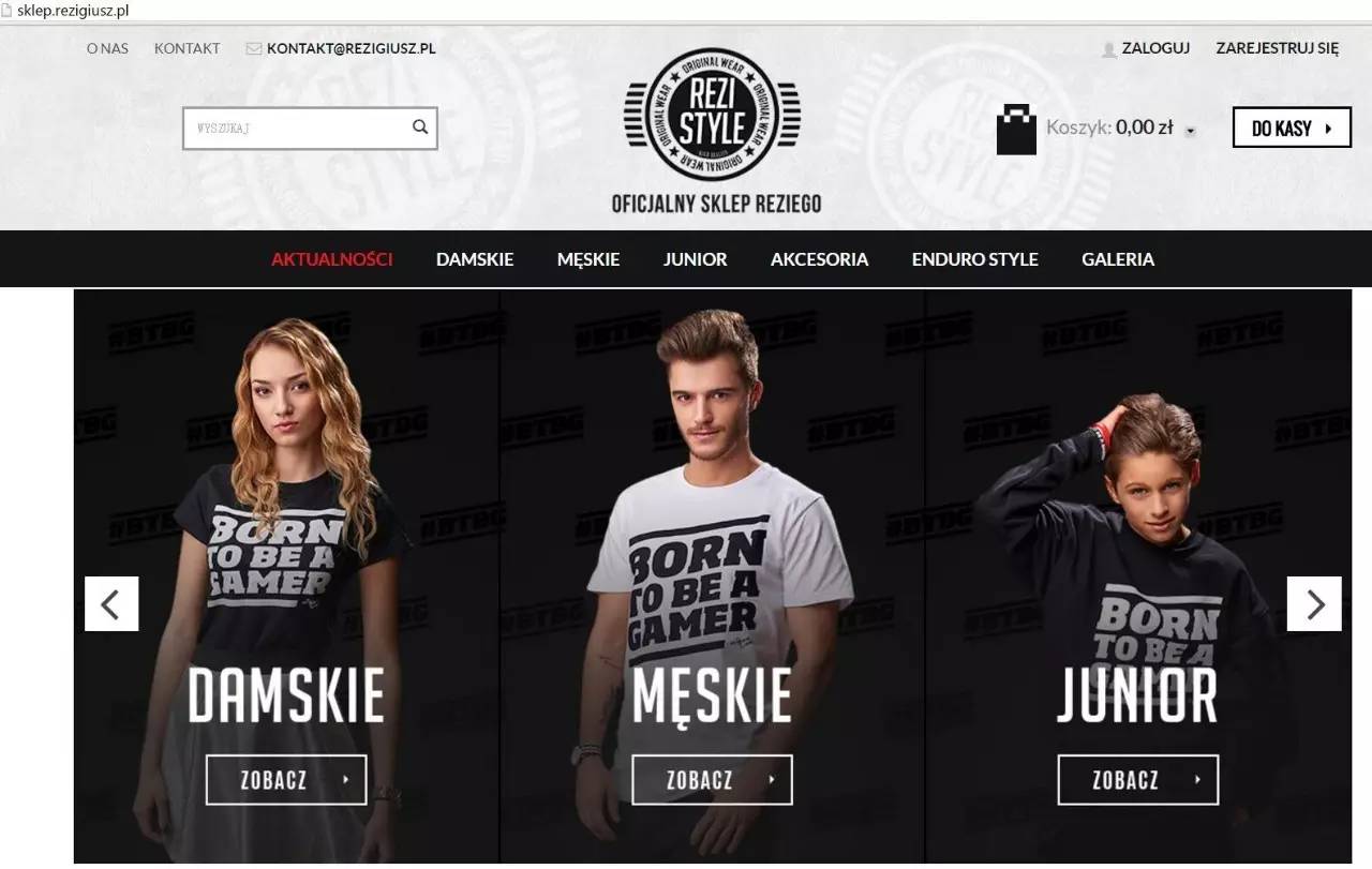 他是波兰充满爱心与智慧的第一人气网红“小鲜肉”