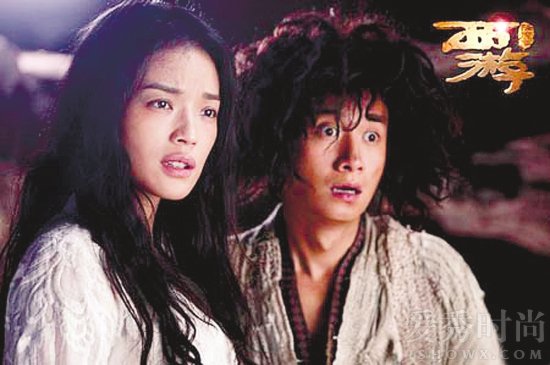 周星驰的电影全部作品解说,周星驰星爷经典电影