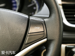 yarisl致炫试驾,最新款yarisl致炫试驾