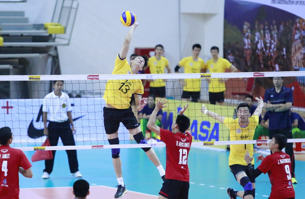 中国男排和日本男排亚洲杯,男排亚俱杯2023