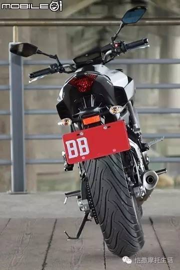 雅马哈mt072023款评测,雅马哈mt07在街车中是什么水平