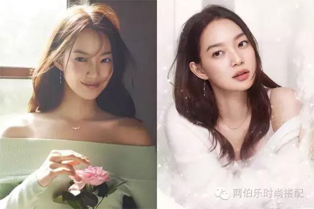 韩剧里的哪些饰品好看,韩剧中的精致首饰