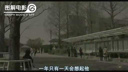 图解—《恋空》爱情的最初愿望是如此单纯