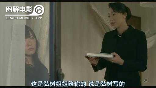 图解—《恋空》爱情的最初愿望是如此单纯