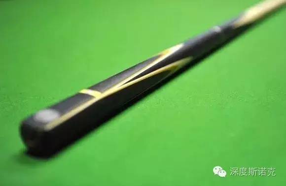奥秘亨得利球杆,亨得利介绍自己球杆