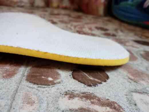 李宁云六代测试,李宁云一代到四代