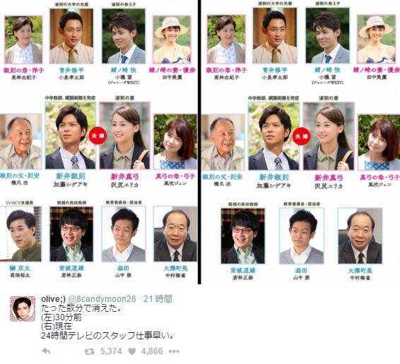 星二代俳优*暴强**遭逮捕,日本电视台提前进入24小时的混乱状态