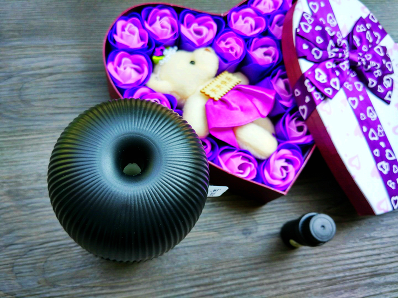 室内太干燥，请用这款老湿机