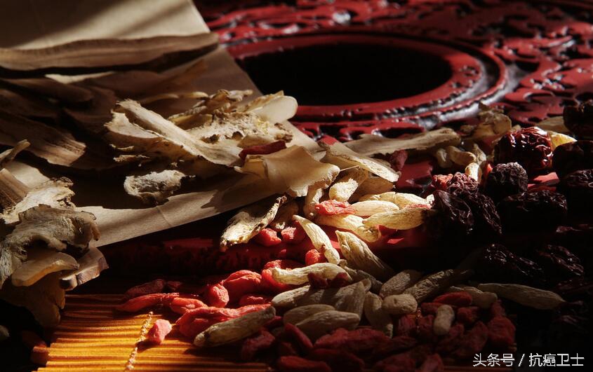 中医说癌症化疗背后的真相,癌症患者是化疗好还是中医调理好