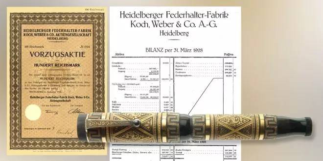 kawecosport钢笔测评,kaweco钢笔值得买吗